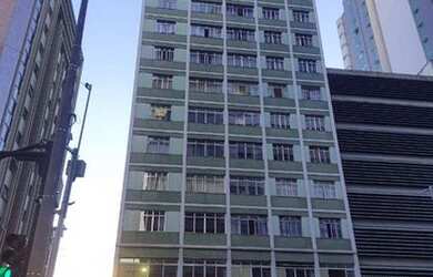 Imagem: O apartamento possui 3 Dormitórios, 2 Banheiros, 89m² de Área