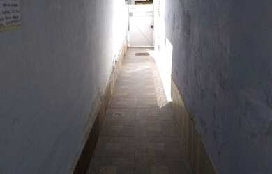 Imagem 2: Alugo Ap Guadalupe. Varanda, 1 Banheiroe1 Dormitório