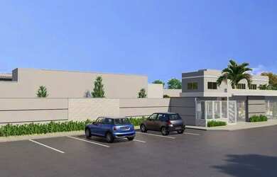 Imagem 5: Condominio De Casas Maui Com 03 Quartos E Vagas Para 02 Carros . Zacarias...