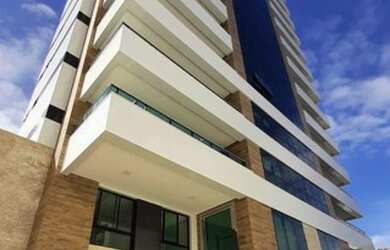 Imagem 2: APARTAMENTO DE COBERTURA NO RIO VERMELHO EM SALVADOR, BAHIA