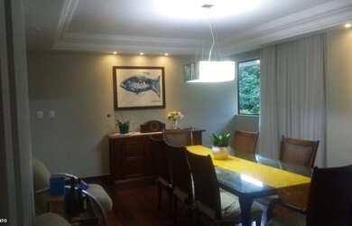 Imagem 1: APARTAMENTO A VENDA 3/4, 4 GARAGENS NA GRAÇA EM SALVADOR