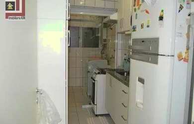 Imagem 4: Apartamento residencial à venda, Ipiranga, São Paulo