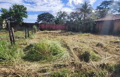 Imagem: O terreno possui 360m² de Área e está localizado em Vila