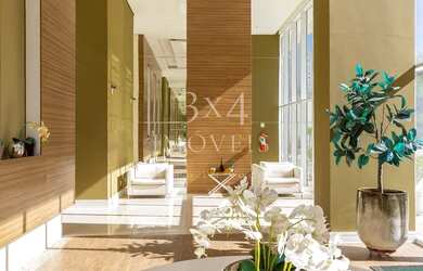 Imagem 6: MARAVILHOSO APARTAMENTO - ALTO DA BOA VISTA - DOIS DORMITÓRIOSUM SUÍTE