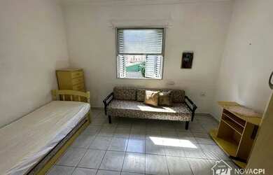 Imagem: Kitnet para locação no bairro Tupi em Praia Grande/SP