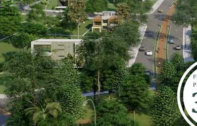 Imagem 10: Ultimas unidades Lotes financiados Vila Albanos Lagoa Santa MG