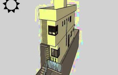 Imagem 5: TERRENO JANDIRA. 125m² de Área