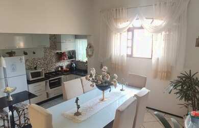 Imagem 1: CASA, 110 M² - VENDA POR R$ 765.000,00 OU ALUGUEL POR R$ 4.500,00/MÊS...