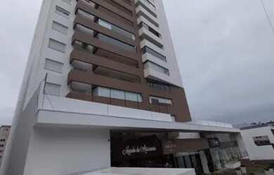 Imagem: O apartamento possui 2 Dormitórios, 2 Banheiros, 2 Vagas na