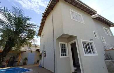 Imagem 8: Casa pra locação no Jardim Colonial em Atibaia SP