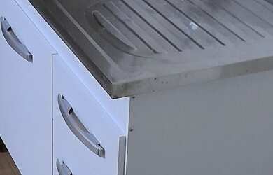 Imagem 10: Aluga. 27m² de Área, 1 Banheiroe1 Dormitório