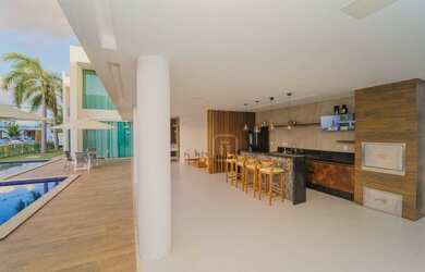 Imagem 11: Casa com 7 dormitórios, 510 m² - venda por R$ 3.500.000,00 ou aluguel...