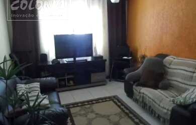 Imagem: O apartamento possui 2 Dormitórios, 1 Banheiro, 2 Vagas na