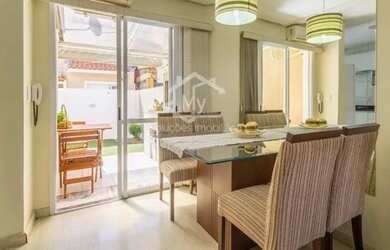 Imagem 16: LINDO SOBRADO A VENDA. Piscina, Churrasqueira, 73m² de Áreae2 Vagas...