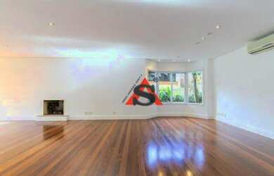 Imagem 9: Sobrado com 4 dormitórios, 710 m² - venda por R$ 9.000.000,00 ou aluguel...