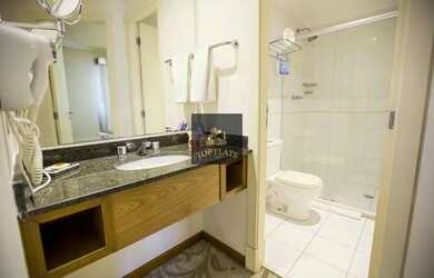 Imagem 8: Flat disponível na Vila Olímpia