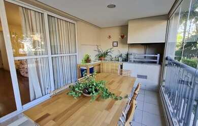 Imagem 2: Apartamento, Alto da Boa Vista - São Paulo