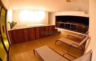 Imagem 11: Apartamento com 1 dormitório, 45 m² - venda por R$ 330.000,00 ou aluguel...