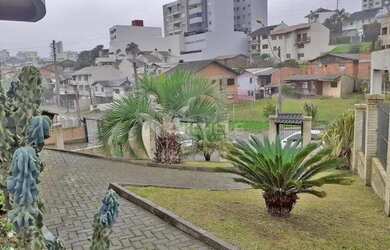 Imagem 5: Casa Sagrada Família Caxias do Sul