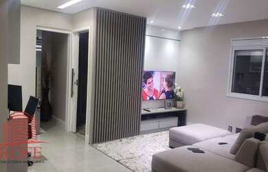 Imagem 3: Apartamento, 115 m² - venda por R$ 1.880.000,00 ou aluguel por R$ 8.420,00/mês...