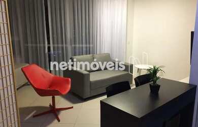 Imagem 3: Locação Apartamento 1 quarto Caminho das Árvores Salvador