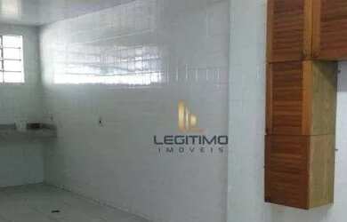 Imagem 12: Galpão para alugar no Bairro do Limão, Mezanino, 2 banheiros, 8 vagas...