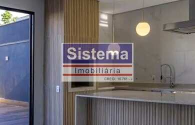 Imagem 5: SÃO JOSÉ DO RIO PRETO - Casa de Condomínio - LOTEAMENTO RECANTO DO...