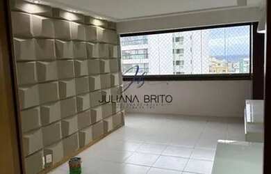 Imagem: O apartamento possui 2 Dormitórios, 2 Banheiros, 2 Vagas na