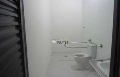 Imagem 13: Salão à venda, 144 m² por R$ 400.000 - Conjunto Habitacional Cristo...