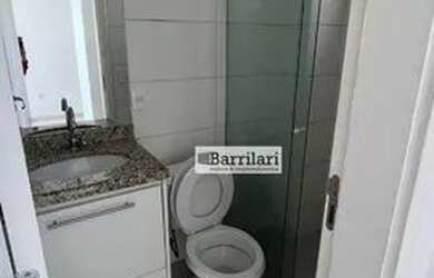 Imagem 8: Apartamento com 1 dormitório, 48 m² - venda por R$ 189.000,00 ou aluguel por R$ 1.190,00/m