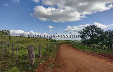 Imagem 5: Fazenda com 1.115 alqueires com represa Nogueira Imóveis Rurais