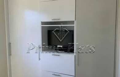 Imagem 16: Flat disponível para locação no Quality Suítes Long Stay Vila Olímpia,...