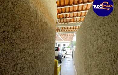 Imagem 16: Valparaíso de Goiás - Casa de Condomínio - Etapa C