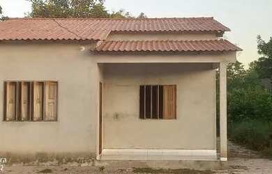 Imagem: A casa em condomínio possui 2 Dormitórios, 1 Banheiro, 1 Vaga