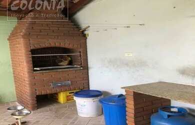 Imagem 11: Santo André - Casa Padrão - Utinga