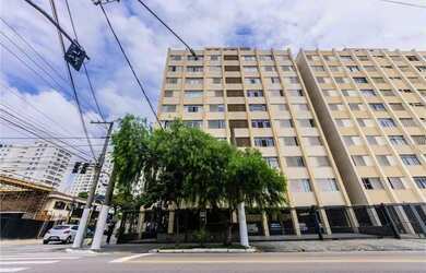 Imagem 2: APARTAMENTO RESIDENCIAL em São Paulo - SP, Tatuapé