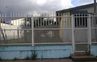 Imagem 2: Casa na COHAB C. 1 Vaga na garageme2 Dormitórios