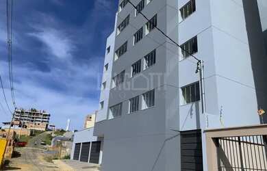 Imagem: O apartamento na cobertura possui 3 Dormitórios, 3 Banheiros