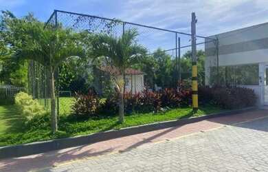 Imagem 6: Recreio dos Bandeirantes - Terreno no cond. Planície do Araguaia