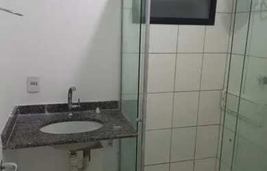 Imagem 14: Aluga-se AP no Residencial Sun Golden, por Apenas R$1.500,00, incluso...