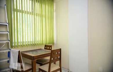 Imagem 4: Apartamento para Aluguel - Copacabana, 1 Quarto, 30 m2