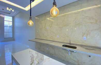 Imagem 6: A CASA TÉRREA MAIS BONITA DO BAIRRO NOVO JUAZEIRRO