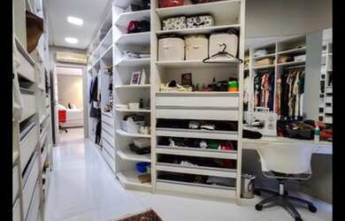 Imagem 9: Apartamento para venda com 900 metros quadrados com 5 quartos em Patamares...