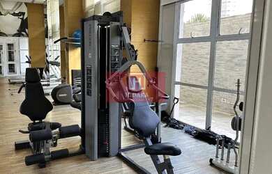 Imagem 8: Apartamento à venda no bairro Bosque da Saúde - São Paulo/SP, Zona Sul