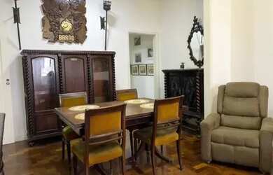 Imagem 12: Apartamento para aluguel tem 90 metros quadrados com 2 quartos em Copacabana...