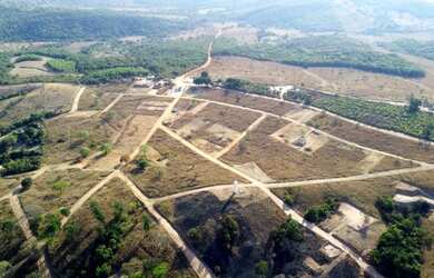 Imagem 12: Terreno à venda em Brasília e região Apenas 449 mensal, 1.000m2 com...