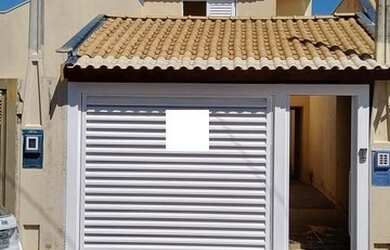 Imagem 1: Sobrado 127m² à venda Jardim Paraíso, Promissão, SP