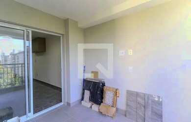 Imagem 6: Apartamento para Aluguel - Santo Amaro , 2 Quartos, 66 m2