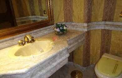 Imagem 3: Cobertura residencial para venda e locação, Jardim Anália Franco, São...