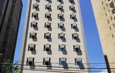 Imagem 5: Andar Inteiro Corporativo 170m2, 4 salas grandes, teto revestido, piso...